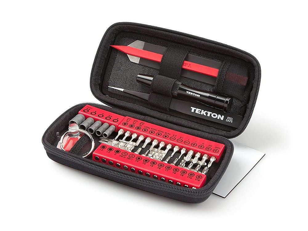 photo:   Tekton Everybit Tech Rescue multi-tool