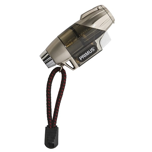 photo: Primus PowerLighter fire starter