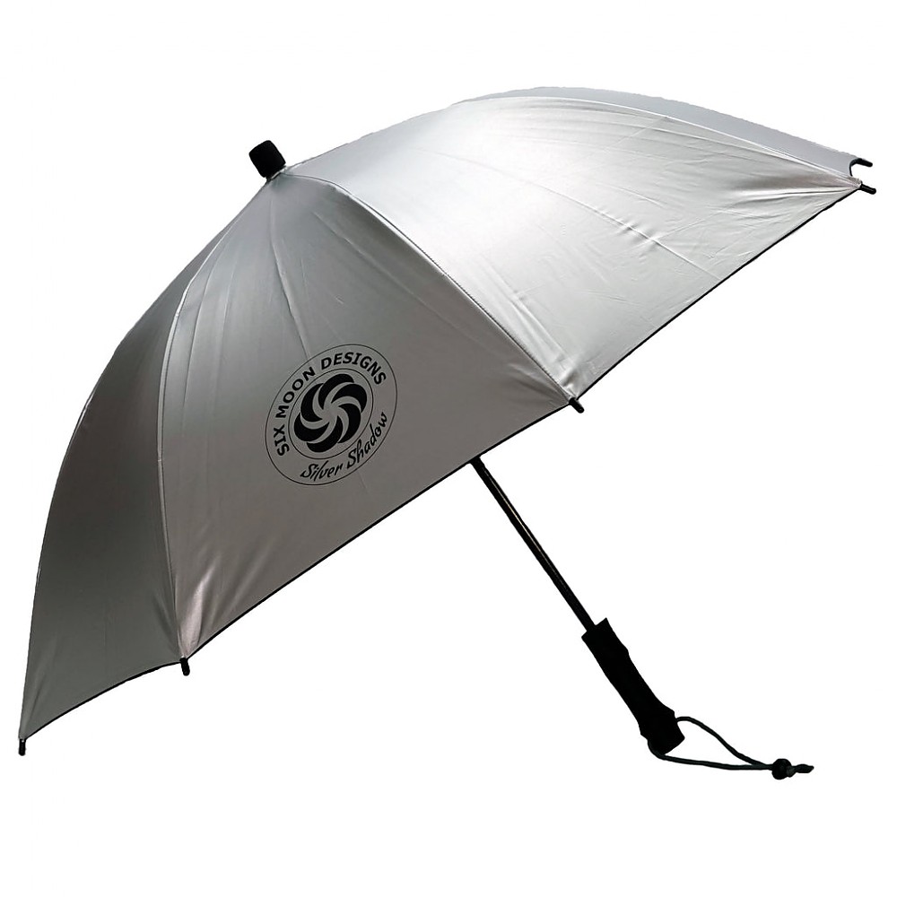 photo: Six Moon Designs Silver Shadow Ultralight Umbrella accessory