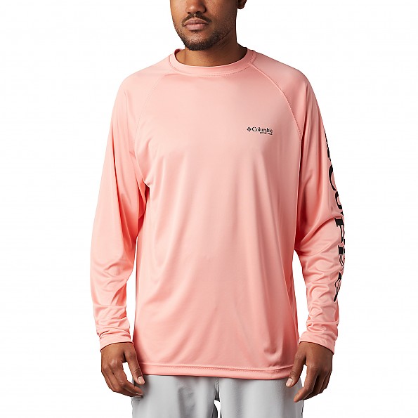 Columbia PFG Terminal Tackle Long Sleeve Shirt