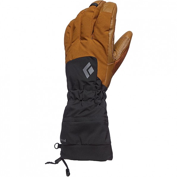Black Diamond Soloist Gloves