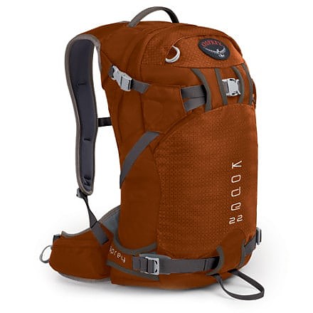 Osprey Kode 22