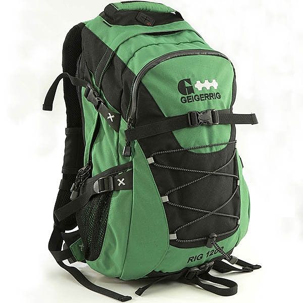 photo: Geigerrig Rig 1200 hydration pack
