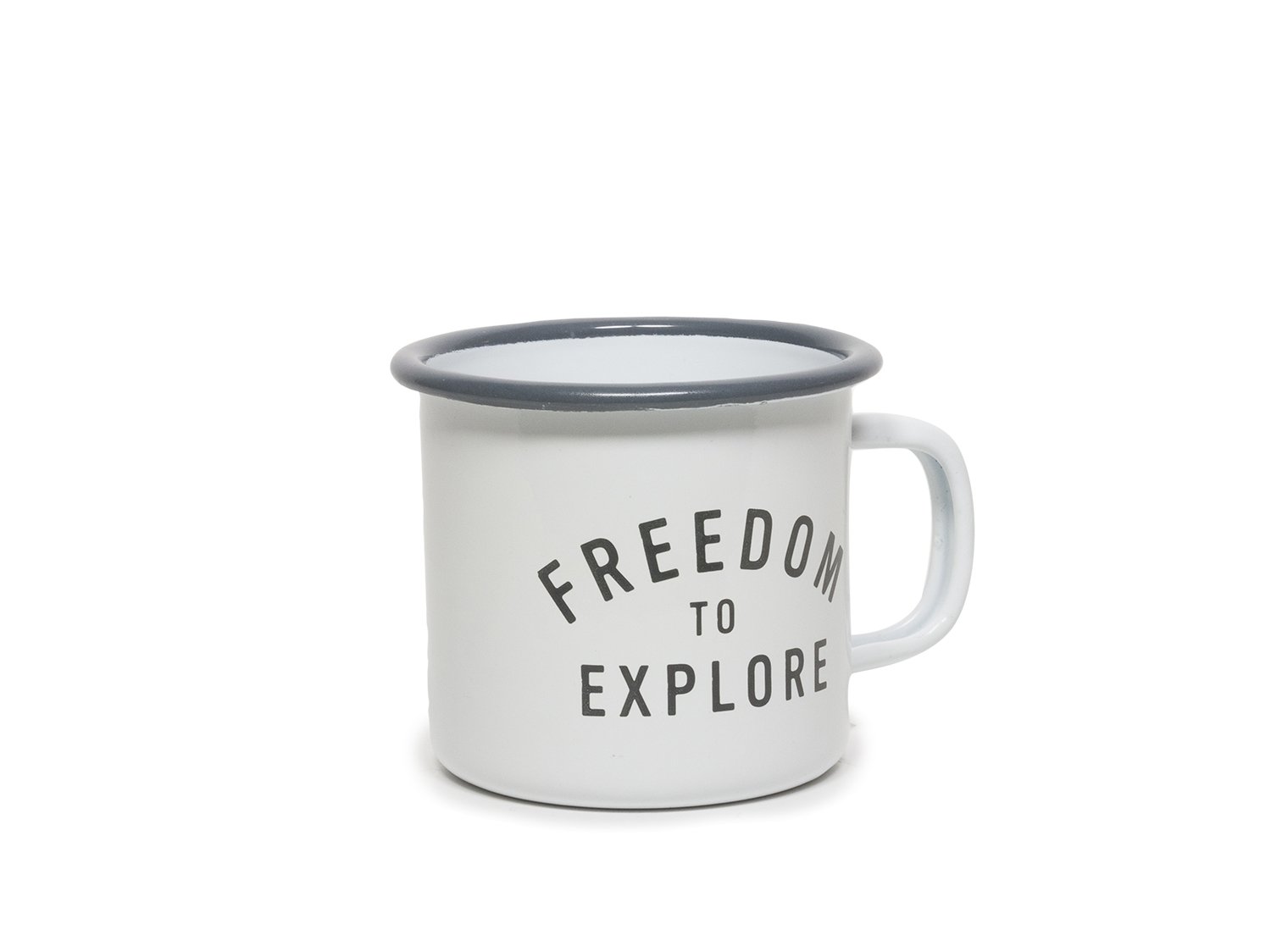 photo: Banner & Oak Steel Camper Mug cup/mug