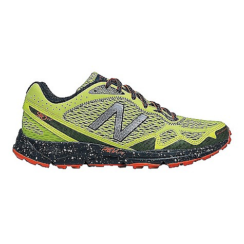 photo: New Balance 910v2 trail running shoe