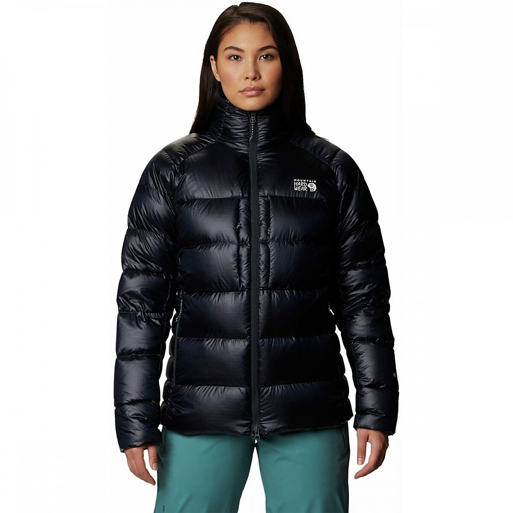 Mountain Hardwear Phantom Jacket Reviews Trailspace