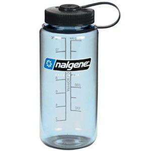 photo: Nalgene 16oz Wide Mouth Tritan water bottle