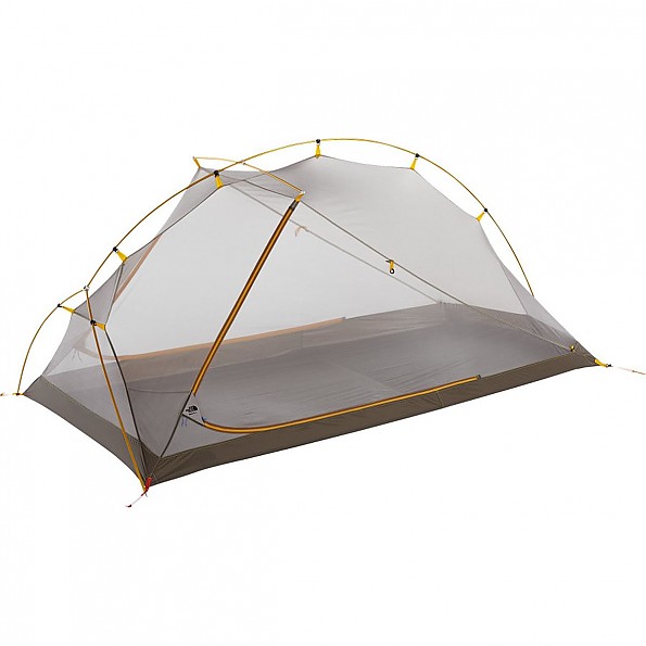 The North Face Mica FL 2