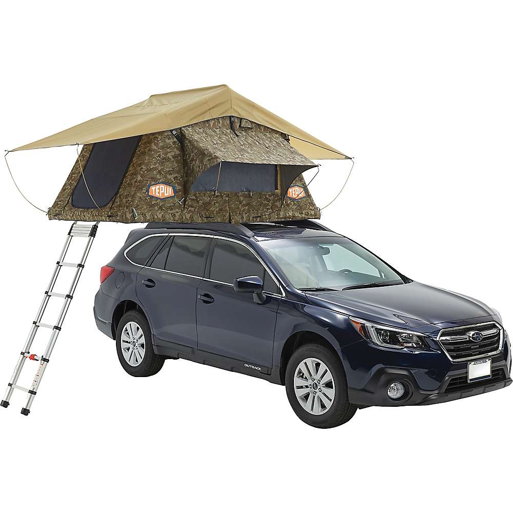 photo: Tepui Explorer Series Kukenam 3 roof-top tent