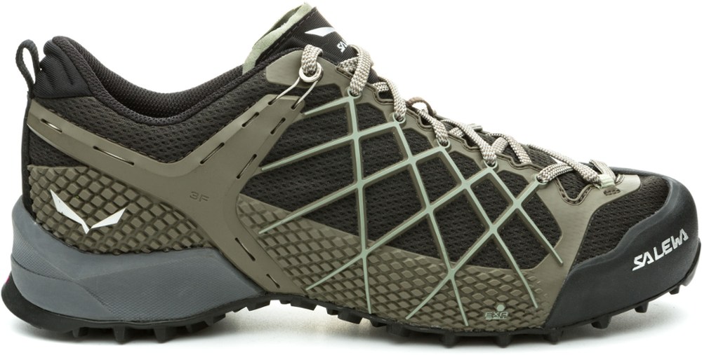 Salewa Wildfire Pro Reviews - Trailspace