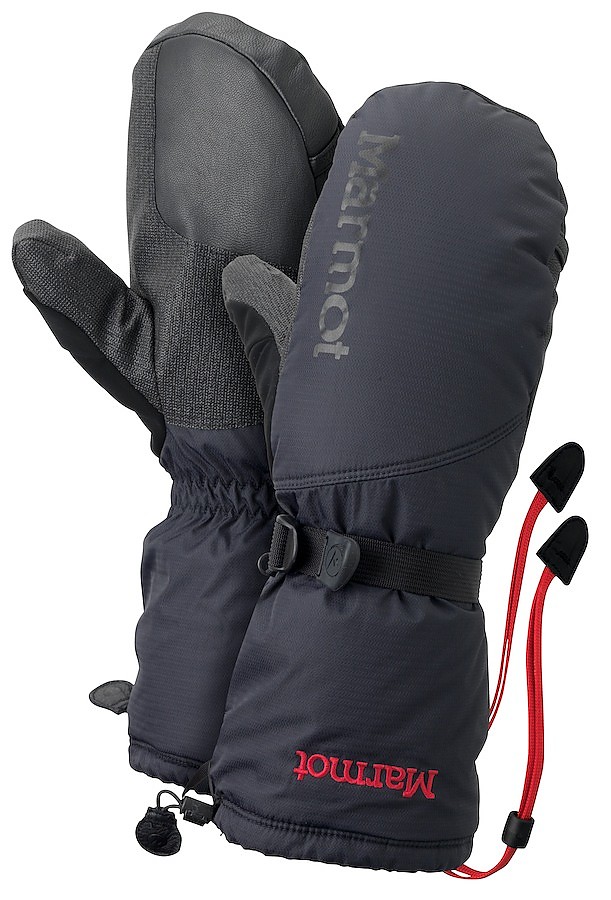 photo: Marmot Expedition Mitt insulated glove/mitten