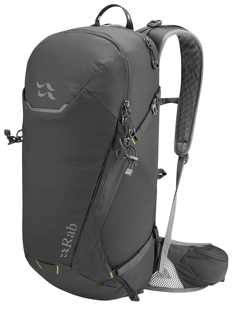 photo: Rab Aeon 27L daypack (under 35l)