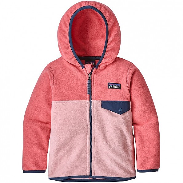 Patagonia Baby Micro D Snap-T Jacket