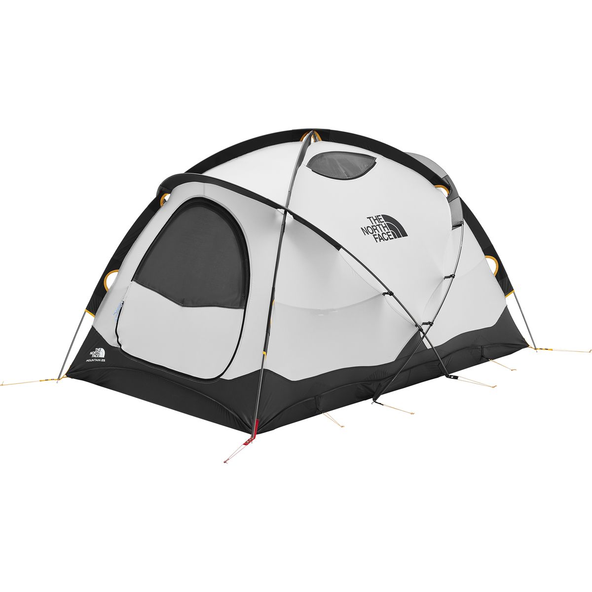 photo: The North Face Mountain 25 four-season tent