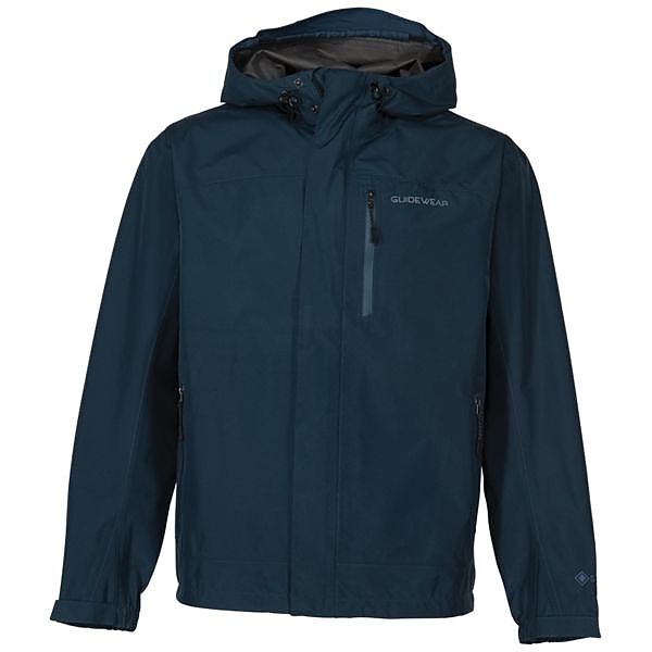 Cabela's Rainy River Parka with Gore-tex PacLite Reviews - Trailspace