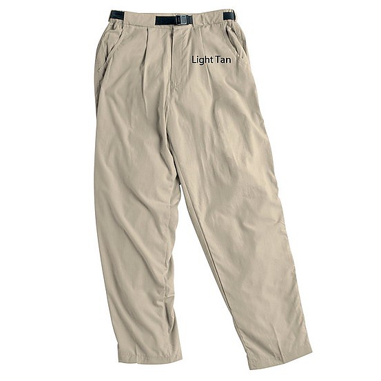 photo: RailRiders Adventure Khaki hiking pant