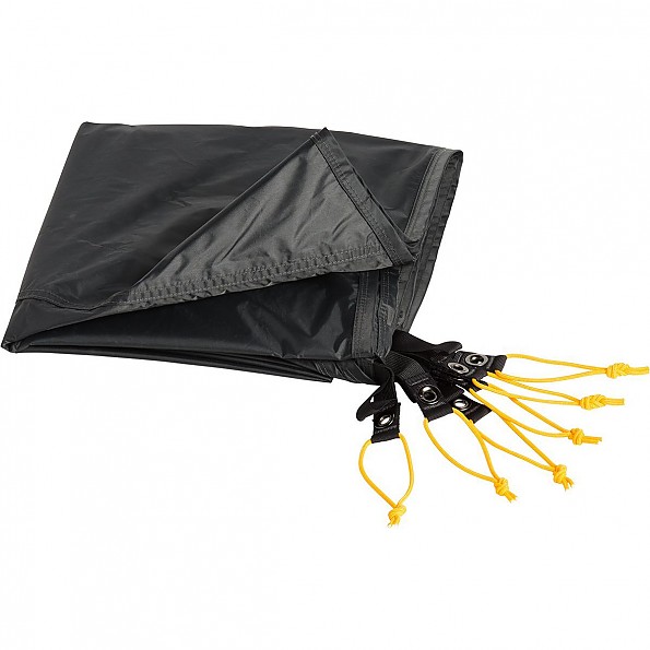 The North Face VE 25 Footprint
