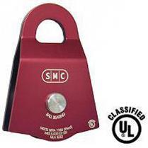 photo: SMC 3 Inch Single Prusik Minding Pulley pulley