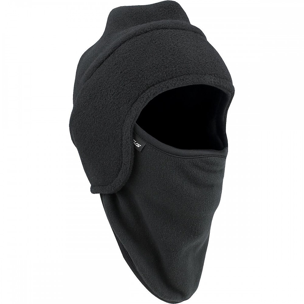 photo: Seirus Quick Draw Hat winter hat