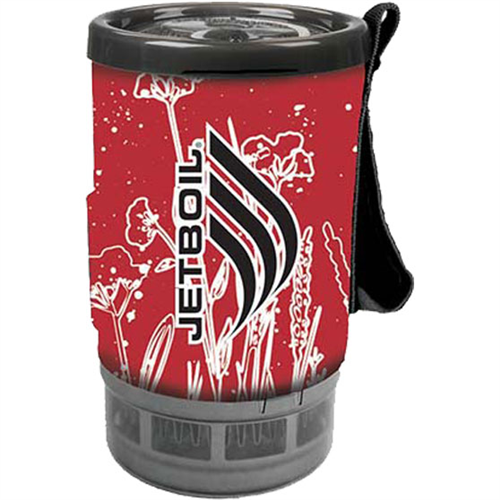 photo: Jetboil 1L Tall Cozy stove accessory