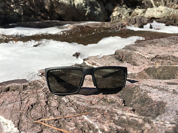 Native low ryder store polarized sunglasses