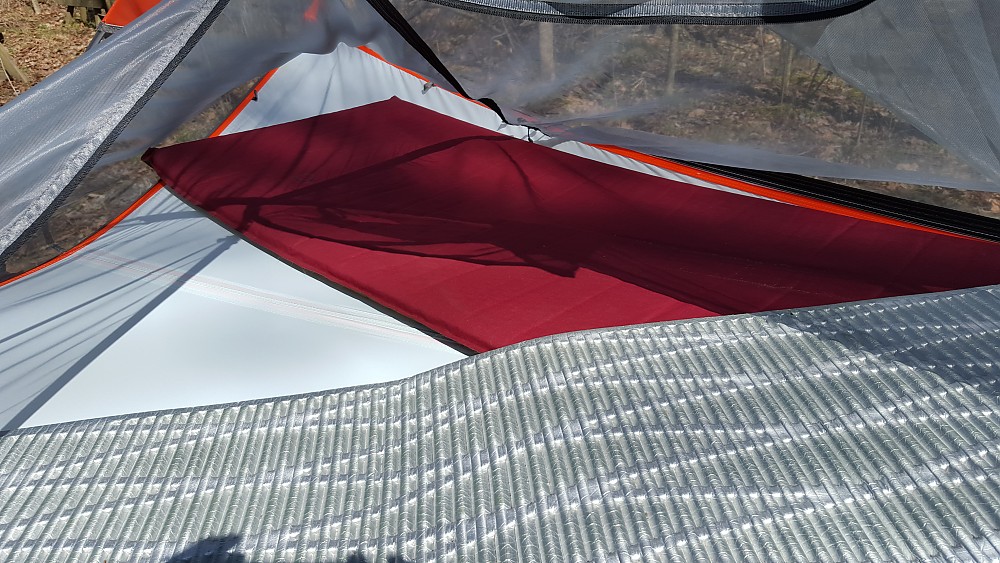 Tentsile Flite Tree Tent Reviews Trailspace