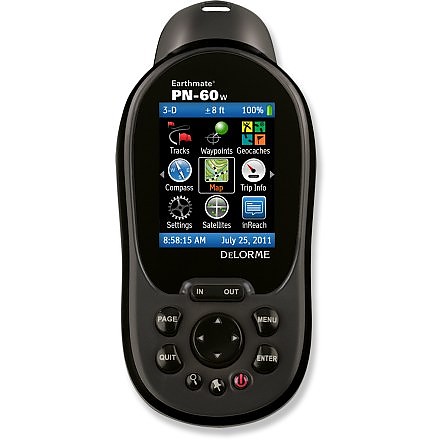 delorme earthmate for pc