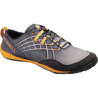 photo: Merrell Trail Glove 2 trail running shoe