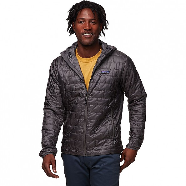 Patagonia Nano Puff Hoody