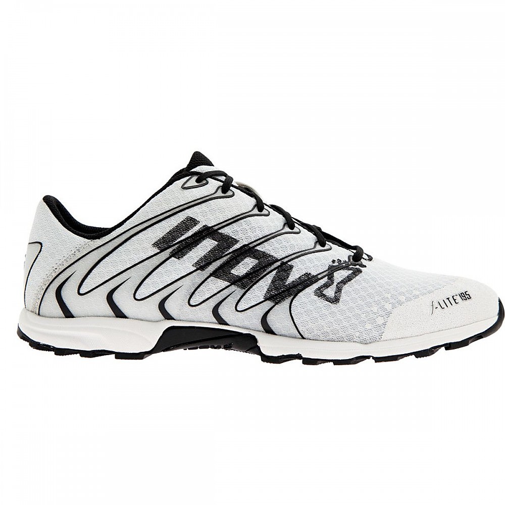 photo: INOV8 F-Lite 195 trail running shoe