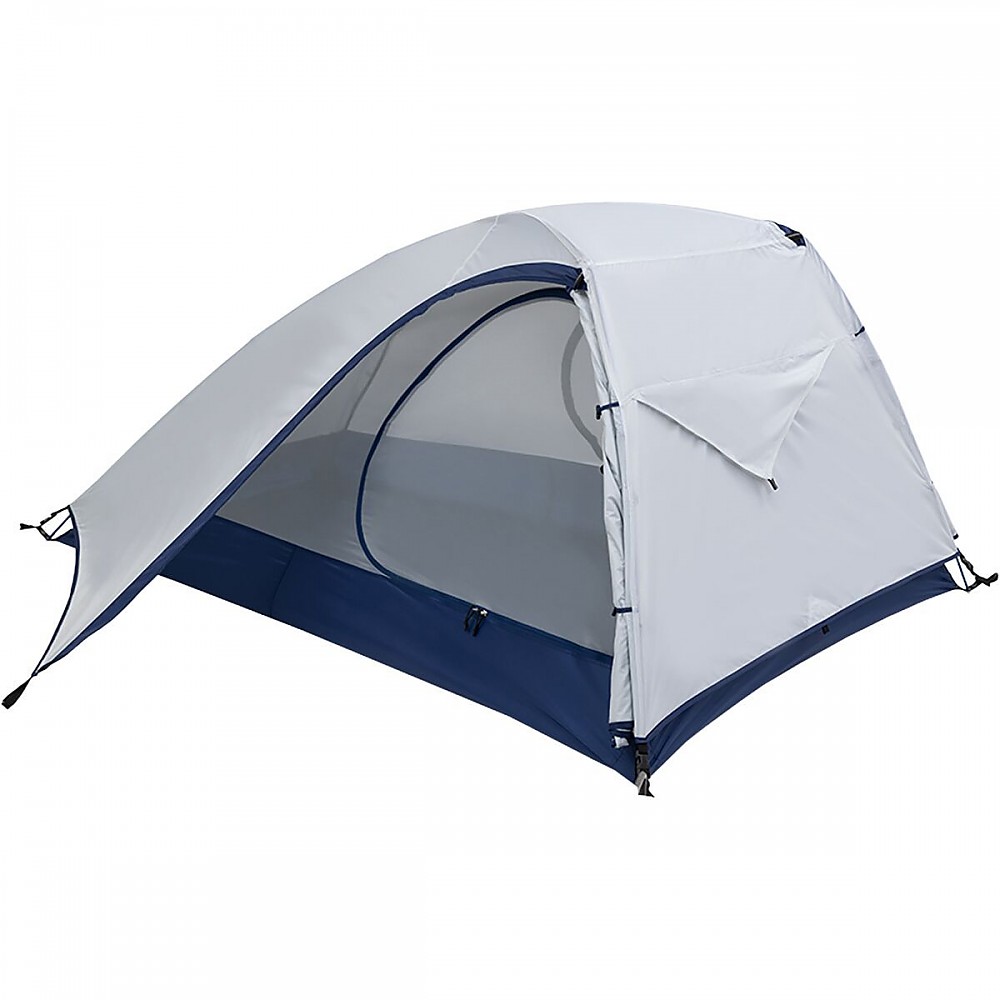 photo: ALPS Mountaineering Zephyr 2 three-season tent
