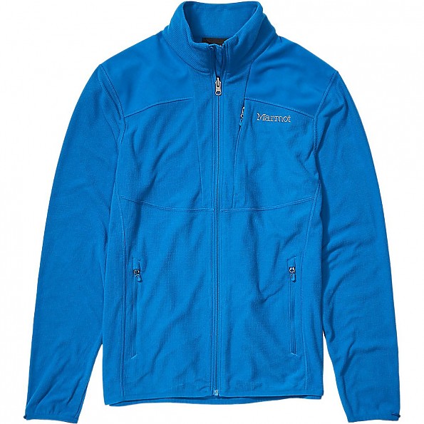 Marmot Reactor Jacket