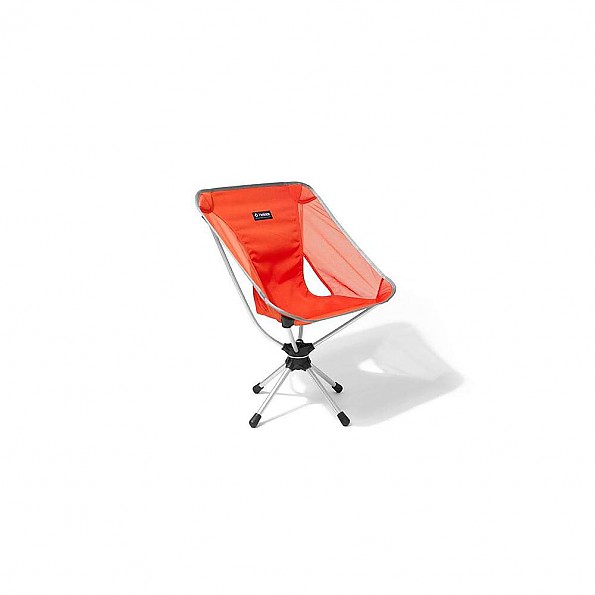 Helinox Swivel Chair Reviews - Trailspace