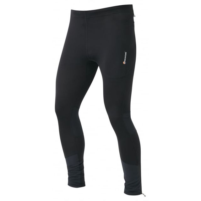 photo: Montane Trail Series Short Tights performance pant/tight