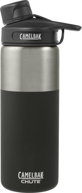 photo: CamelBak Chute Vacuum Insulated Stainless 20oz water bottle