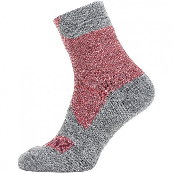 SealSkinz Walking Socks