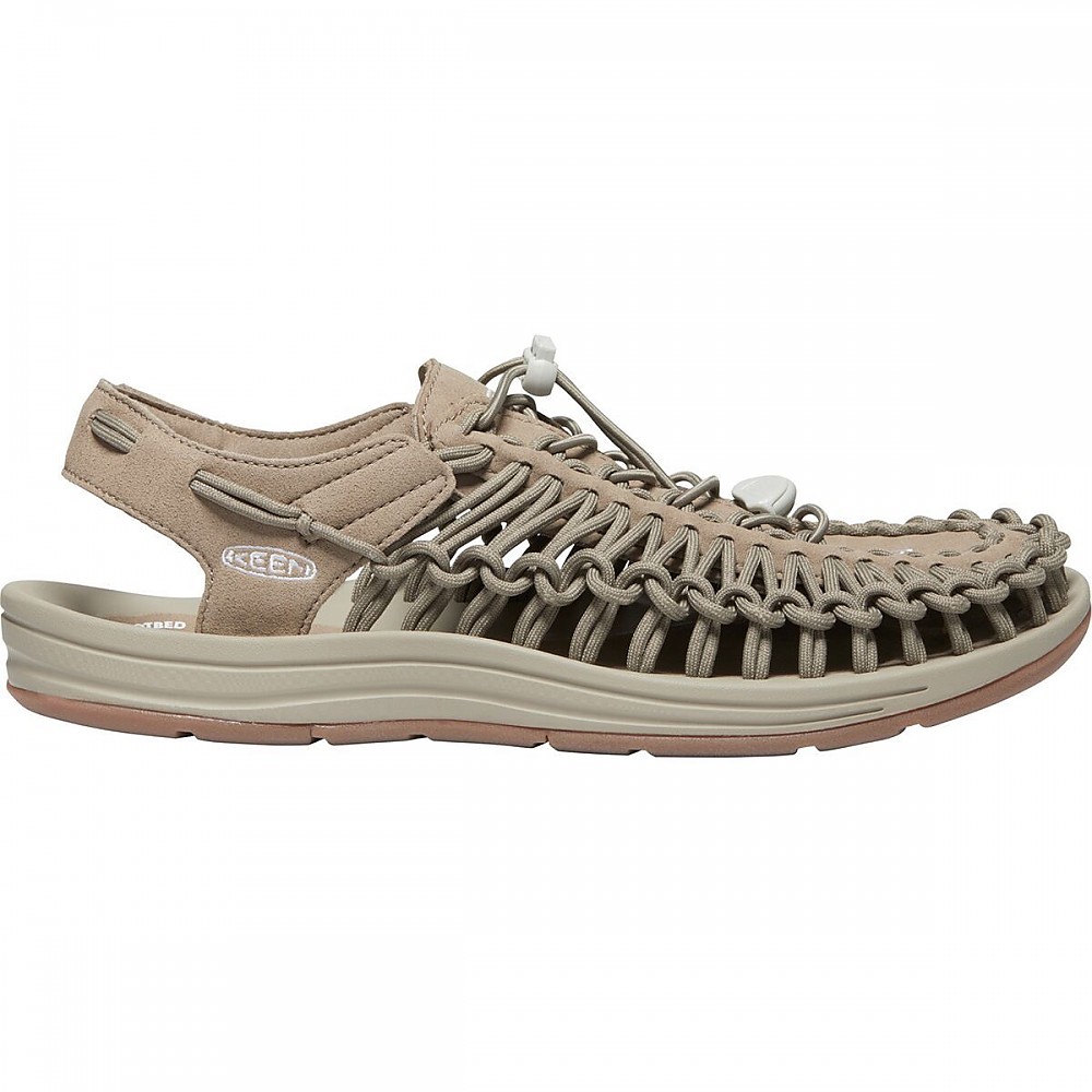 photo: Keen Men's Uneek sport sandal