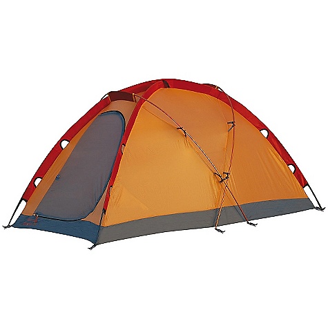 photo: Marmot Asgard 3P three-season tent