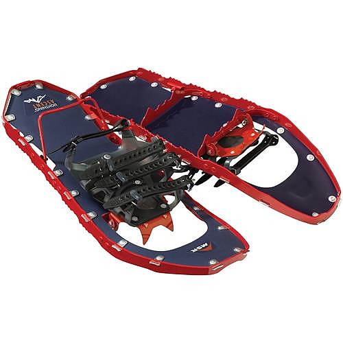 msr evo lightning ascent