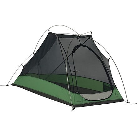 photo: Sierra Designs Vapor Light 1 3-4 season convertible tent