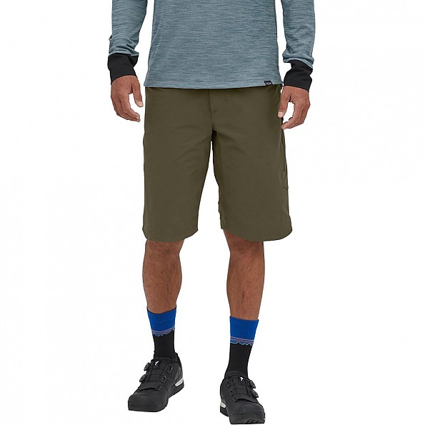 Patagonia Dirt Craft Bike Shorts