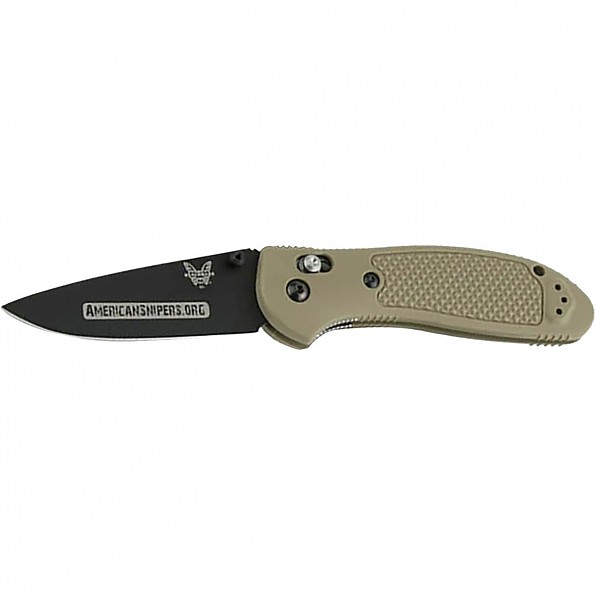 Benchmade Griptilian Family