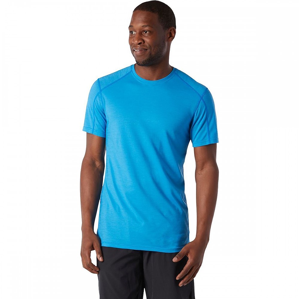 smartwool t