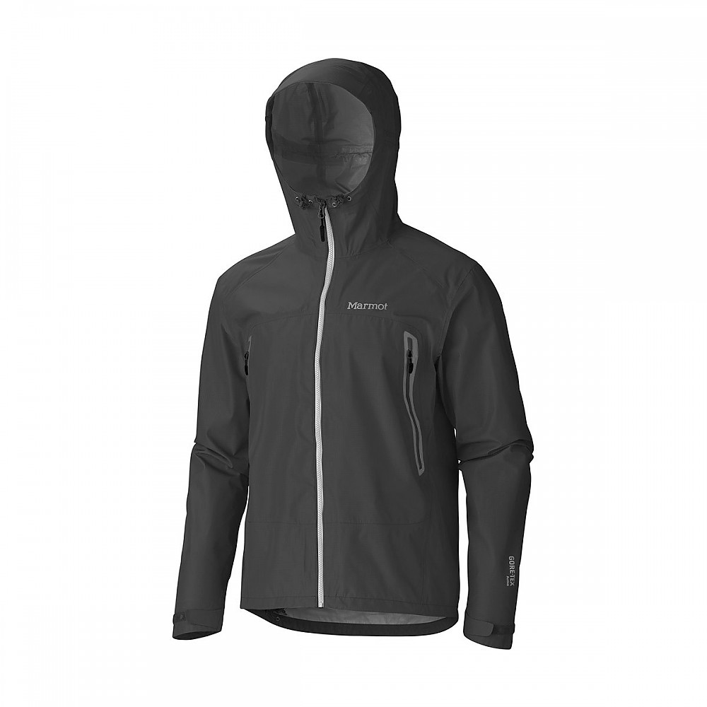 photo: Marmot Men's Nano Jacket waterproof jacket