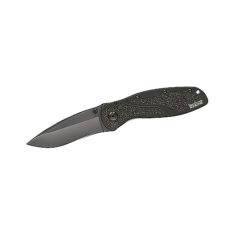 photo: Kershaw Blur folding knife