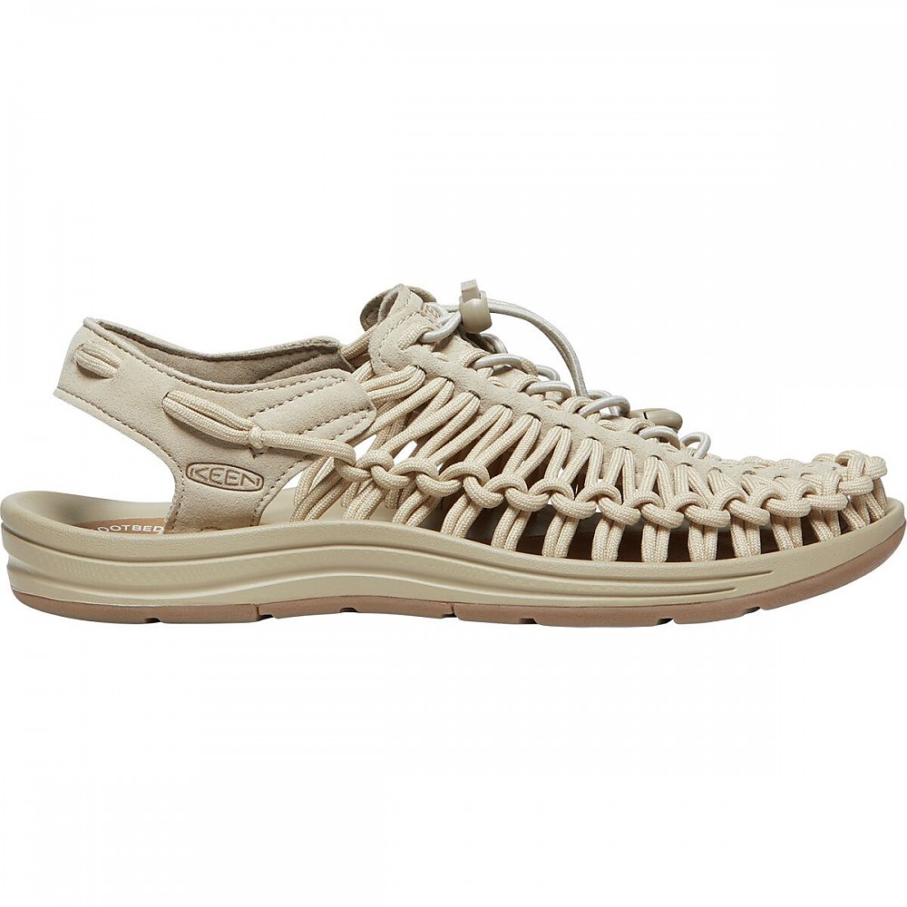 photo: Keen Women's Uneek sport sandal