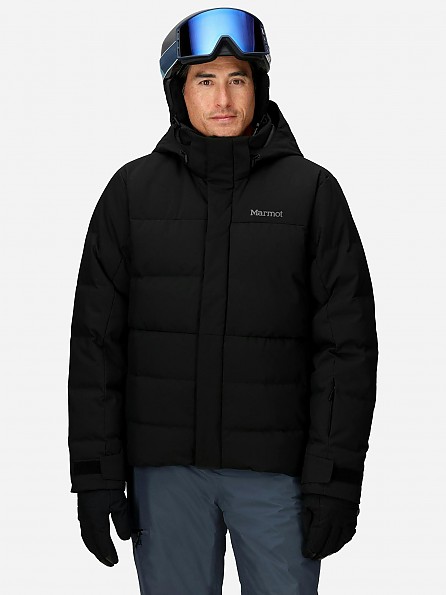 Marmot Shadow Jacket