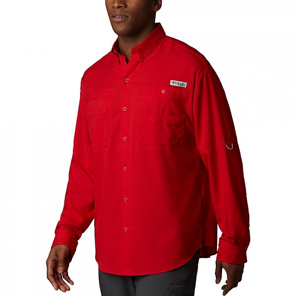 Columbia Tamiami II Long Sleeve Shirt