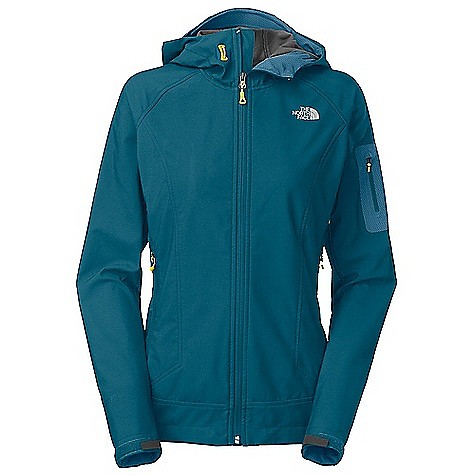 The North Face Valkyrie Jacket