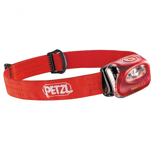 Petzl Tikka Plus 2